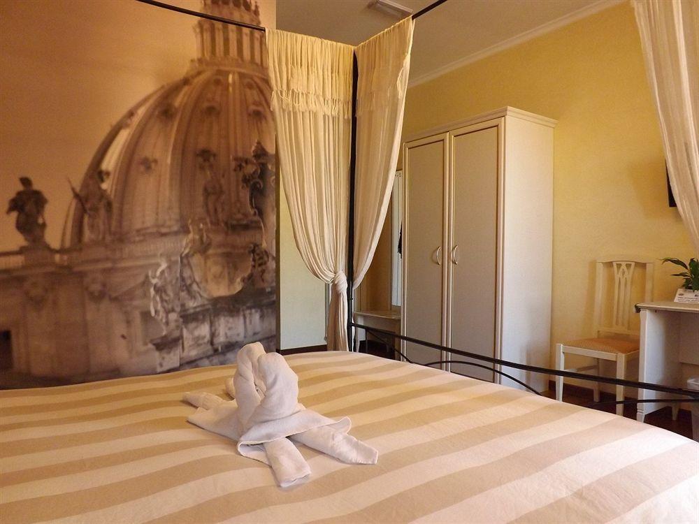 Guest house Le Downtown 3*